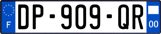 DP-909-QR