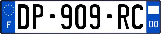 DP-909-RC