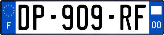 DP-909-RF