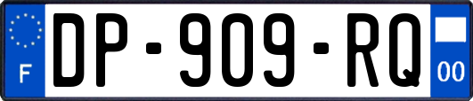 DP-909-RQ