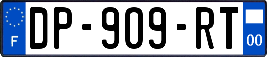 DP-909-RT