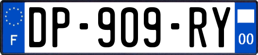 DP-909-RY