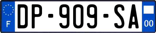 DP-909-SA