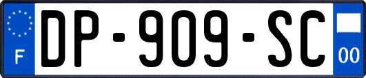 DP-909-SC