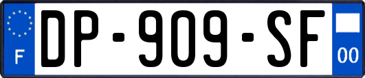 DP-909-SF