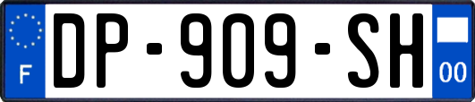 DP-909-SH