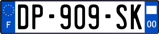 DP-909-SK