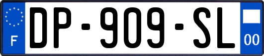 DP-909-SL