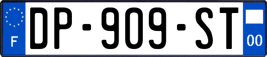 DP-909-ST