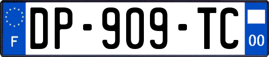 DP-909-TC