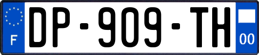 DP-909-TH