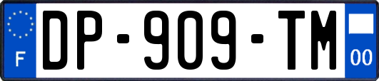 DP-909-TM