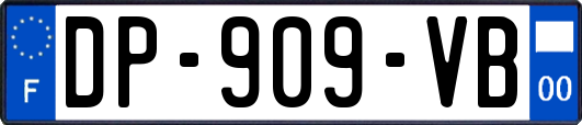 DP-909-VB
