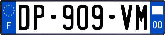 DP-909-VM
