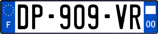DP-909-VR