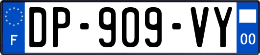 DP-909-VY