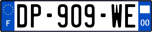 DP-909-WE