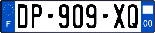 DP-909-XQ