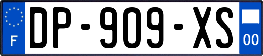 DP-909-XS