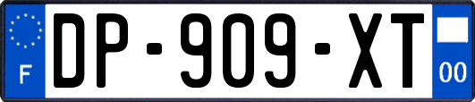 DP-909-XT