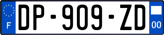 DP-909-ZD