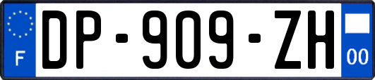 DP-909-ZH