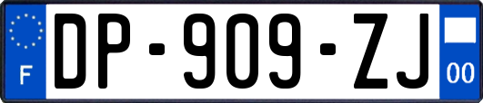 DP-909-ZJ