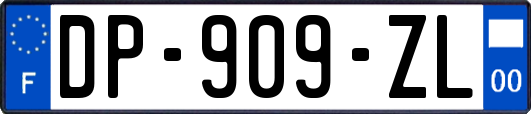 DP-909-ZL