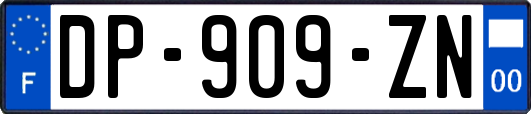 DP-909-ZN