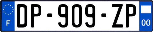 DP-909-ZP