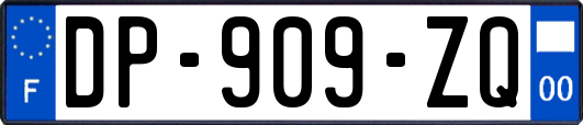 DP-909-ZQ