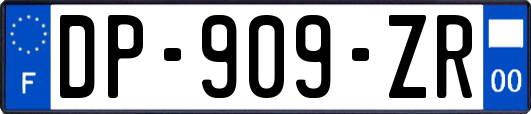 DP-909-ZR