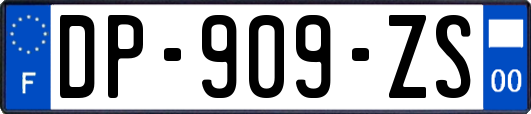 DP-909-ZS