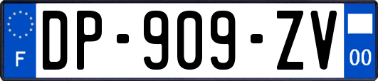 DP-909-ZV