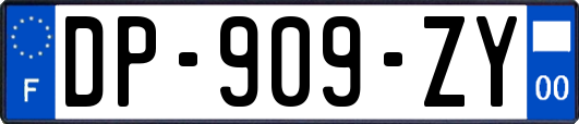 DP-909-ZY