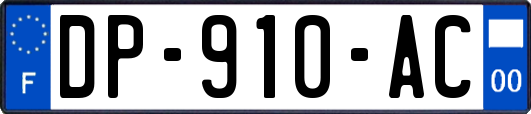 DP-910-AC