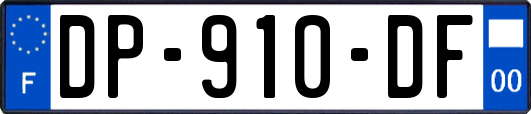 DP-910-DF