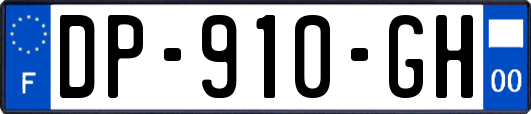 DP-910-GH