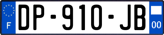 DP-910-JB