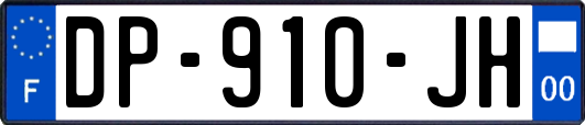 DP-910-JH