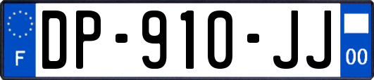 DP-910-JJ