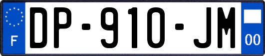 DP-910-JM
