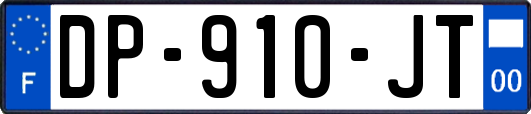 DP-910-JT