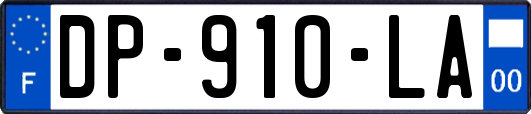 DP-910-LA