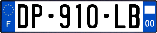 DP-910-LB