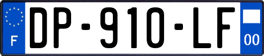 DP-910-LF