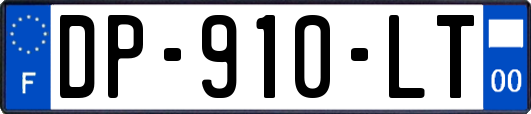 DP-910-LT