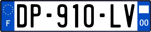 DP-910-LV