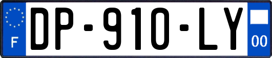 DP-910-LY