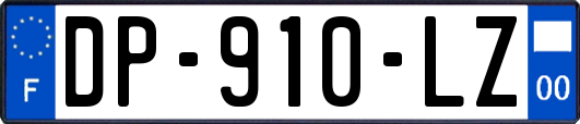 DP-910-LZ